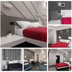  Bed and breakfast Incantos Charme